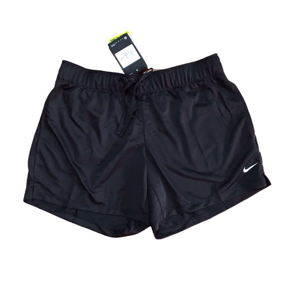 Nike Dri-Fit Shorts
